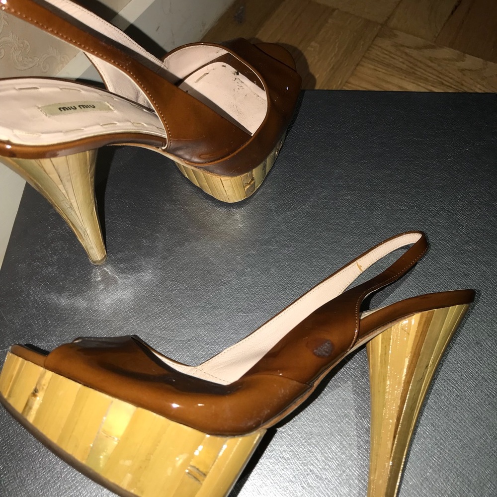 Designer Shoes